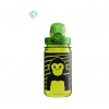 Fľaša NALGENE OTF kids 375ml green monkey