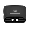 TESLA Sound EB20 Bezdrôtové slúchadlá Bluetooth Black Raven 8595689805500