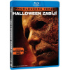Halloween zabíjí: BD
