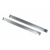Montážne lišty Qnap RAIL-A02-90 strieborné