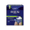 Pánske nohavičky TENA Pants Plus Blue M, atramentové, 9 ks, 772513