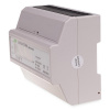 LE-03d CT400 - 3-fázový polopriamy elektromer, 3x 230/400V, 400/5A