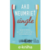 E-kniha Ako neumrieť single - Logan Ury
