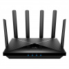 Cudy 216296 AX1800 Wi-Fi 6 Mesh 4G LTE Cat18 Gigabit router (LT18_EU)