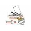 Viečko púzdra olejového filtra Opel Astra J, OPEL Astra K, OPEL Cascada, OPEL Insignia, OPEL Zafira C - 1,6 SIDI Turbo - A16XHT, B16SHL, A16SHT, B16SHT, B16XHT 55593190