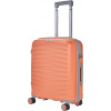 Rock TR-0212/3-S PP oranžová 35 l