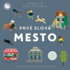 Prvé slová Mesto - Fiona Powers