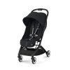 Cybex Športový kočík ORFEO 2024 Varianta: Magic Black