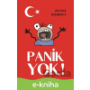 E-kniha Panik yok! - Zuzana Hadrová