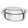 Zwilling Oválny nerezový pekáč s multifunkčnou pokrievkou Plus, 8,5 l 1005542