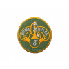 Nášivka - 3.regiment kavalerie • 3rd Armored Cavalry Regiment • Brave Rifles