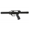 Vzduchovka Evanix Rex Pistol 5,5mm + Doprava zdarma na další nákup