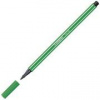 Popisovač STABILO Pen 68 zelený