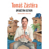 Opouštím ostrov - Tomáš Zástěra - online doručenie