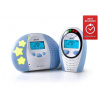 Alecto Detská chůvička s displejom DBX-88 ECO Blue