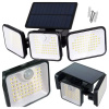 Solárna lampa 180 LED Izoxis 26875