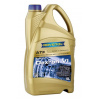 Olej prevodový Ravenol ATF Dexron VI, 4L