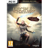 Disciples: Liberation - Deluxe Edition (PC) Klíč Steam Disciples: Liberation - Deluxe Edition (PC) Klíč Steam