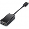 HP USB-C to VGA Adapter N9K76AA#AC3