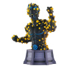 Diamond Select X-Men Marvel Animated Series Bysta 1/7 Sunspot 14 cm
