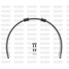 Hadica spojky Venhill POWERHOSEPLUS SUZ-10005CB-BK (1 hadice v sade) čiernej hadice, čierne k