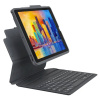 ZAGG Keys s podvietením iPad 10.2 EN ZG103407134 black