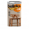 Belinka Olej na drevo s pridanými voskami BIO 0,5 l bezfarebný