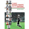 A magyar labdarúgó-válogatott legendás kapusai