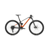 MONDRAKER-F-Podium Carbon, carbon/orange Oranžová 29