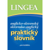 Anglicko-slovenský,slovensko-anglický praktický slovník- 5.vydanie