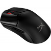 HyperX Pulsefire Haste 2 Mini, herná myš, čierna 7D388AA