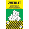 ZVERLIT zelený hrubá podstielka pre mačky 6kg