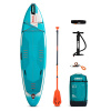 JOBE Nafukovací paddleboard SUP Mohaka 10.2 486425001