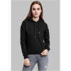 Dámská mikina Urban Classics Ladies Hoody čierna 4XL Urban Classics 4053838491133