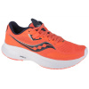 Saucony Guide 15 W S10684-16 running shoes (103167) Black 40,5