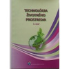 TECHNOLÓGIA ŽIVOTNÉHO PROSTREDIA 3. ČASŤ - Otília Lintnerová