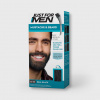 Just For Men Barva na vousy - Black/Černá M-55