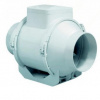 Vents Ventilátor TT 125S - 320/240m3/h - Ø125mm