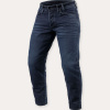 REVIT Nohavice Ortes TF Dark Blue-Black used 34 L32