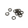 Madcat Splitrings 10Mm 45Kg 100Lbs 16Pcs