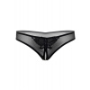 Daring Intimates Indra black, L/XL
