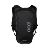 Cyklistický batoh POC Column VPD Backpack 13L, Uranium Black, PC251231002ONE1