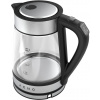 Rýchlovarná kanvica AENO EK1 - 1,7 l, 2200 W, Wi-Fi - sklenená