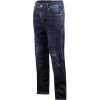 LS2 Helmets LS2 VISION EVO MAN JEANS BLUE
