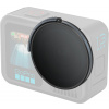SmallRig 4942 CPL & VND 3-5 Filter for GoPro HERO 13 / 12 / 11 / 10 Black