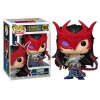 Funko Pop! 1082 League of Legends Yone