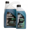 Carline Antifreeze G11 4L
