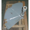 Miešačka - Betónová šoupátka BMK-500 (Miešačka - Betónová šoupátka BMK-500)