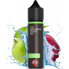 Příchuť ZAP! Juice S&V AISU TOKYO 10ml Double Apple