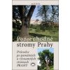 Pozoruhodné stromy Prahy